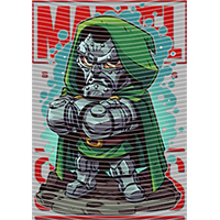 Marvel Comics-MA 294